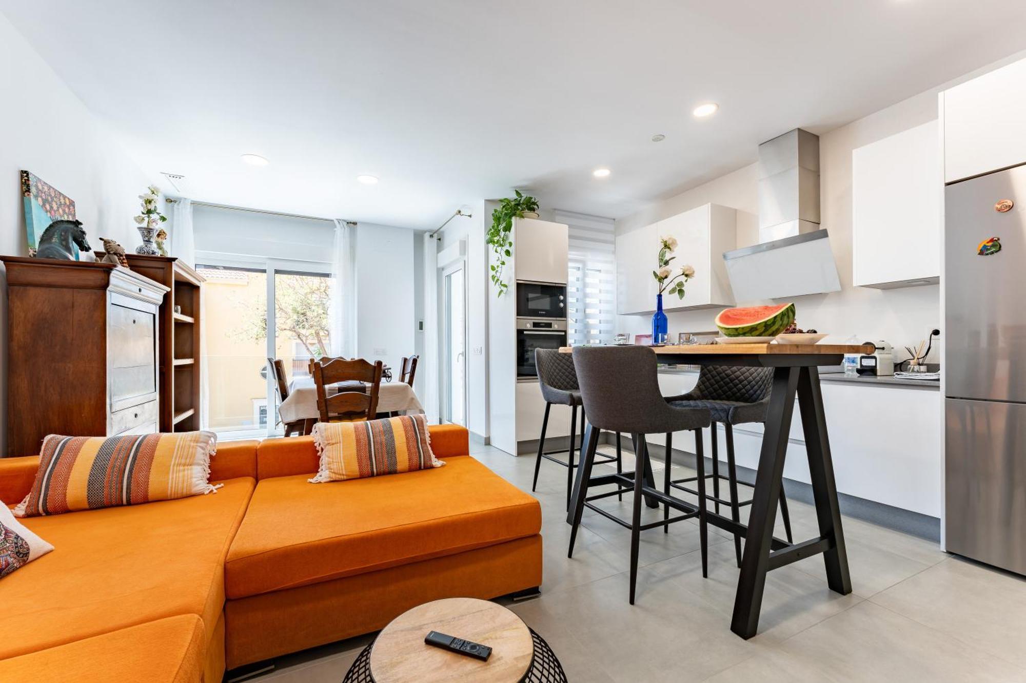 Apartamento Novasol Fuengirola Kültér fotó