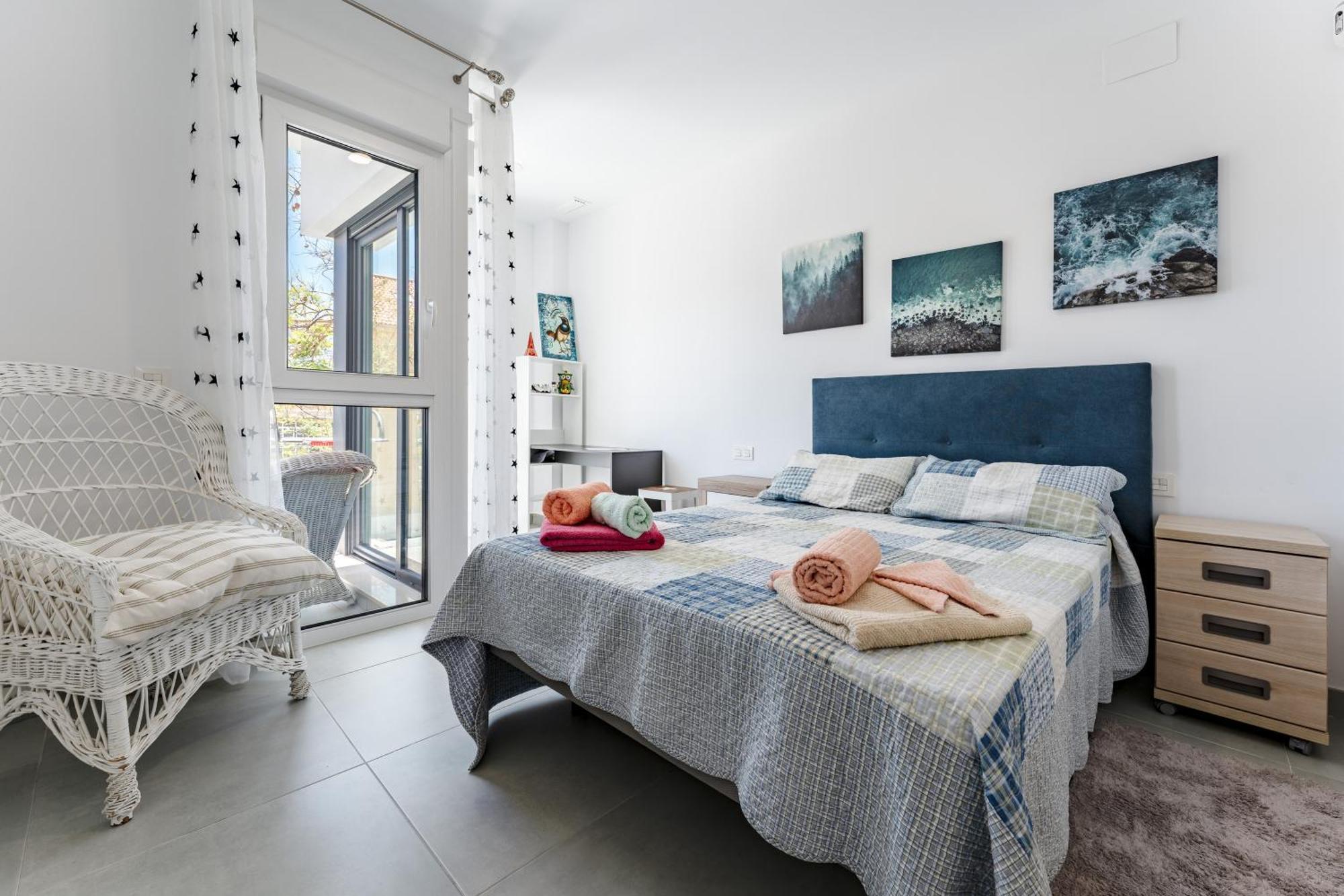 Apartamento Novasol Fuengirola Kültér fotó